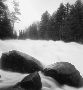 Buttermilk Falls.