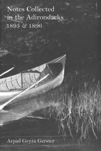 Adirondack Museum, 2005 Softcover, 188 pages, $29.95