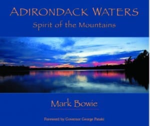 North Country Books, 2006 Hardcover, 144 pages, $45
