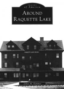 Around Raquette Lake