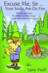 North Country Books, 2005 Softcover, 221 pages, $16.95