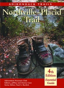Adirondack Mountain Club, 2007 Softcover, 136 pages, $19.95 Includes topographical map