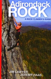 Adirondack Rock Press, 2008 Softcover, 652 pages, $36.99 Available at www.adirondackrock.com