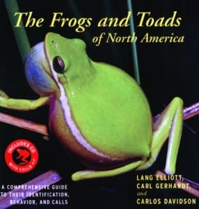 Houghton Mifflin Co., 2009 Softcover, 344 pages, $19.95 Comes with CD
