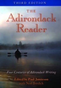 The Adirondack Reader