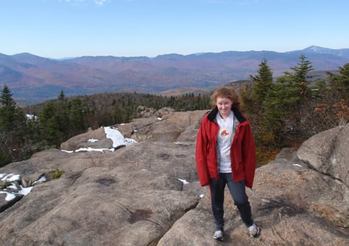 martha-summit1 Martha on the summit of Hurricane.