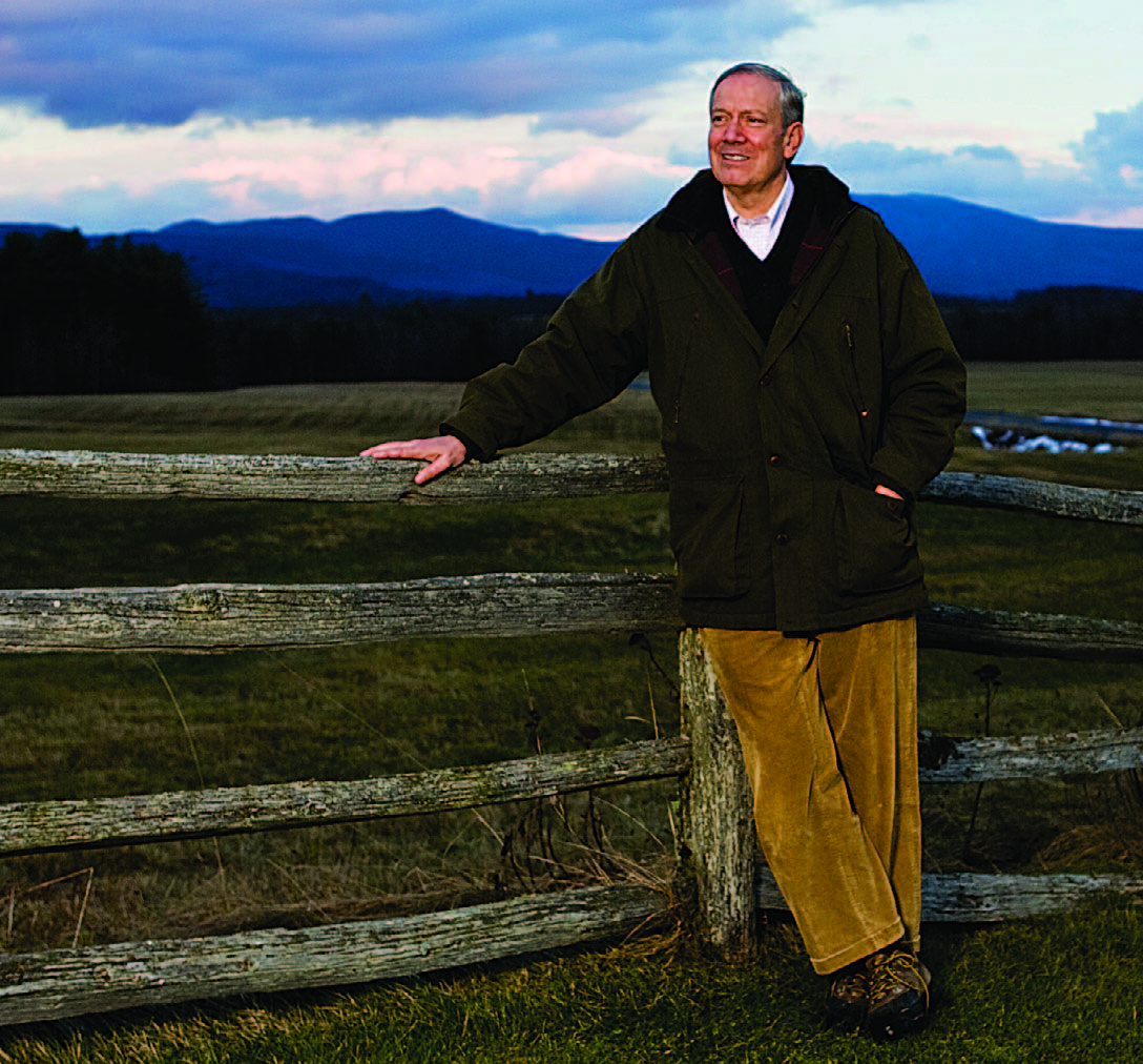 Governor George Pataki