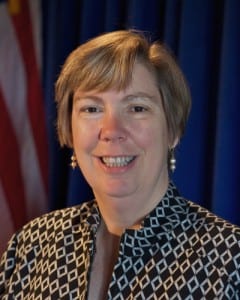 Judith Enck of Beyond Plastic