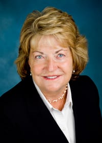 State Senator Betty Little