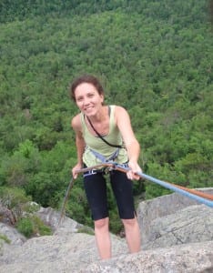 Jecinda rappels