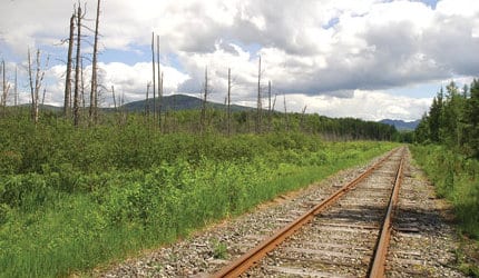 McCulley testifies against train