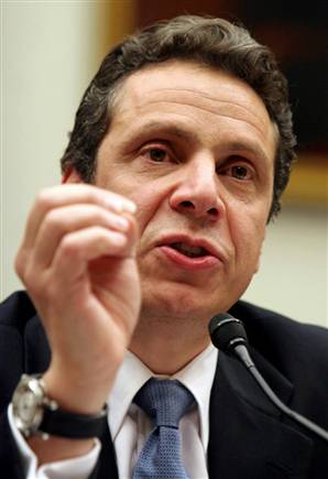 andrew-cuomo Andrew Cuomo