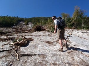 Josh-on-bedrock-slab