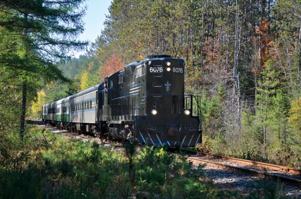 Trail Advocates Join Adirondack Rail-Trail Lawsuit