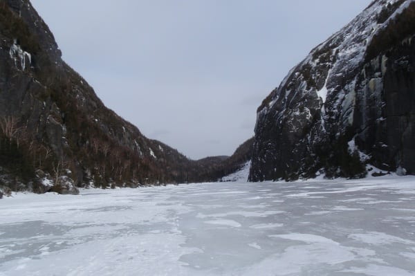 Avalanche Lake