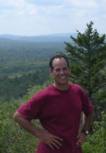 Brian Houseal leaving Adirondack Council Brian Houseal leaving Adirondack Council