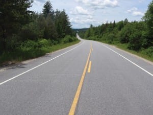 centerline