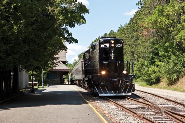 State: Stay off rail trail this summer  News, Sports, Jobs - Adirondack  Daily Enterprise