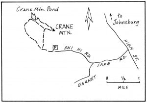 cranemap