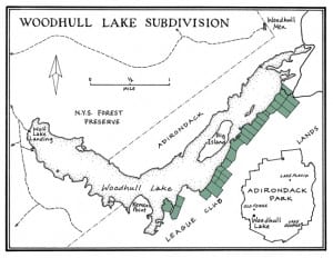 woodhull