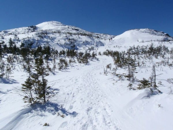 DEC issues avalanche advisory