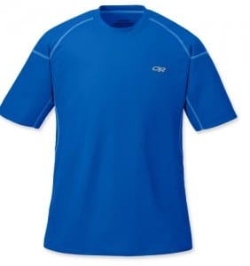 The Echo Tee
