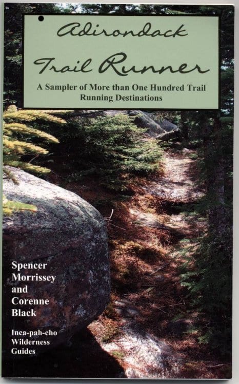 Trail-Runner-book