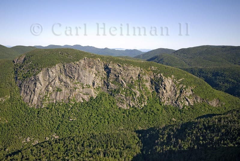 Heilman aerial