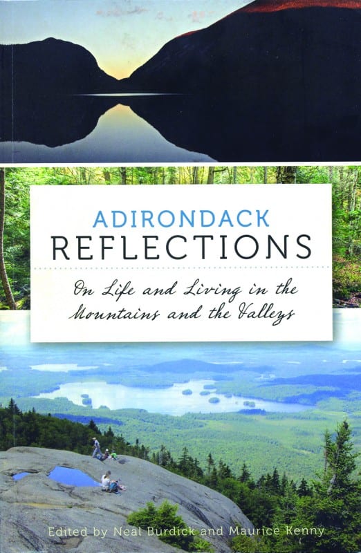 Edited by Neal Burdick and Maurice Kenny The History Press, 2013 Softcover, 107 pages, $19.99