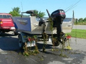 Adirondack boat inspections close to becoming permanent