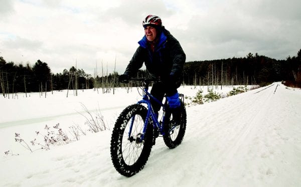 Winter gear sales top