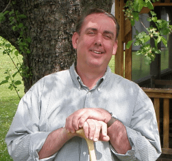 Mike Carr