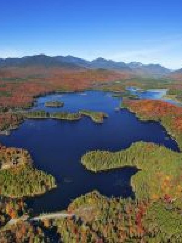 DEC Reopens Part Of Road To Boreas Ponds