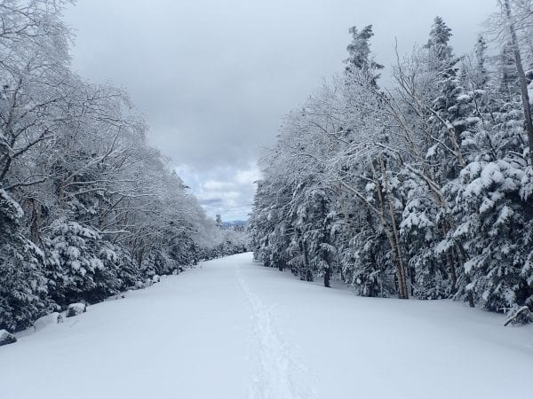 Adirondack Ski Season Draws To A Close