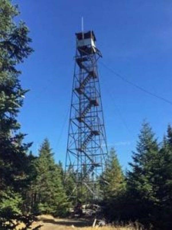 Wakely Tower Closure Raises Questions Anew