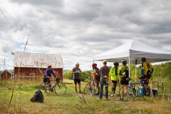 Bike The Barns Tour To Be October 1