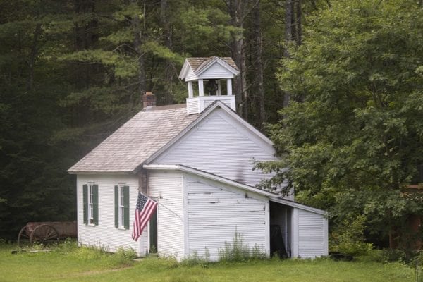 Scenes from the 1812 Homestead and Farm Museum in Willsboro.