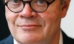 Garrison Keillor
