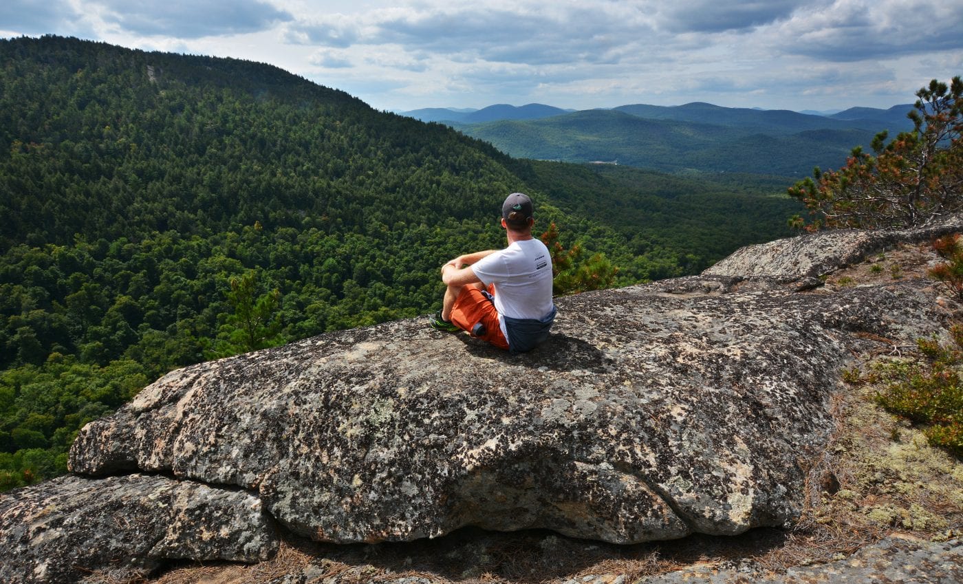 rock climbers