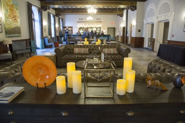 Hotel Saranac