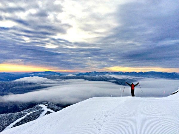 Whiteface to host Ski Mountaineering Classic