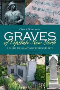 Graves of Upstate New York
