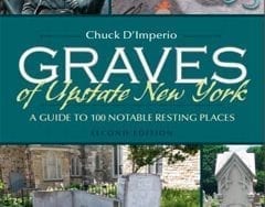 Graves of Upstate New York
