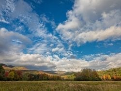 Keene view
