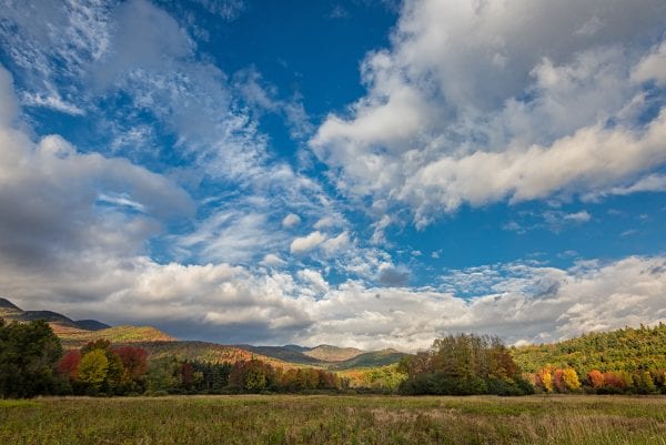 Keene view