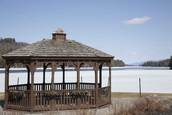 Long Lake
