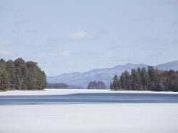 Long Lake