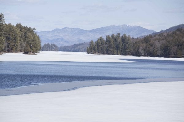 Long Lake