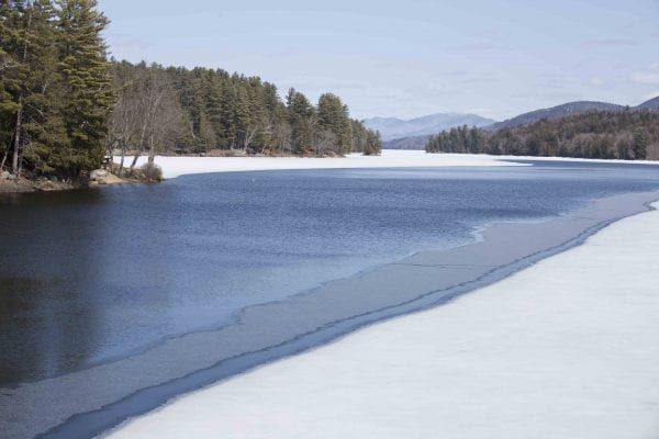 Long Lake