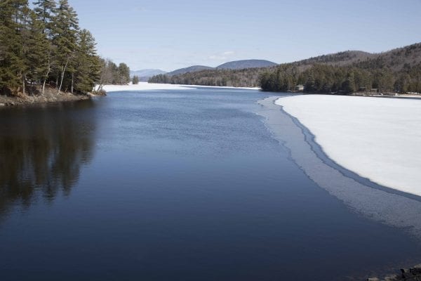 Long Lake